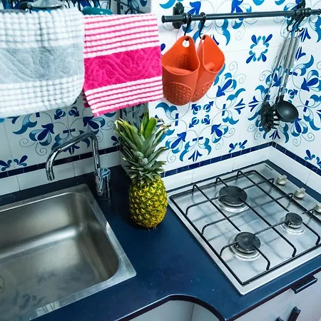 Apartment Casa Flow Lecce