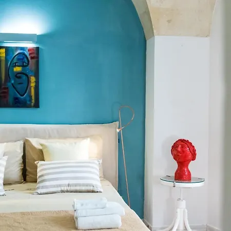 Casa Flow Lejlighed *