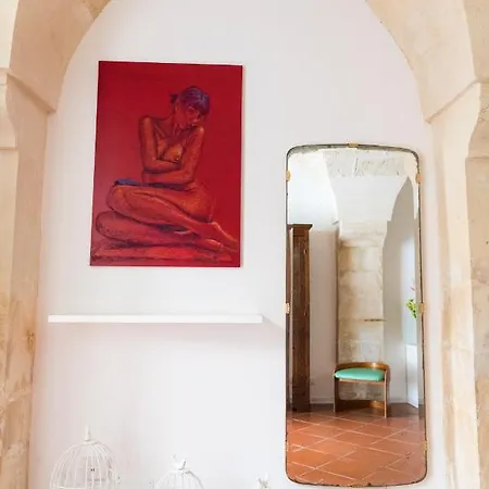 Apartmán Casa Flow *