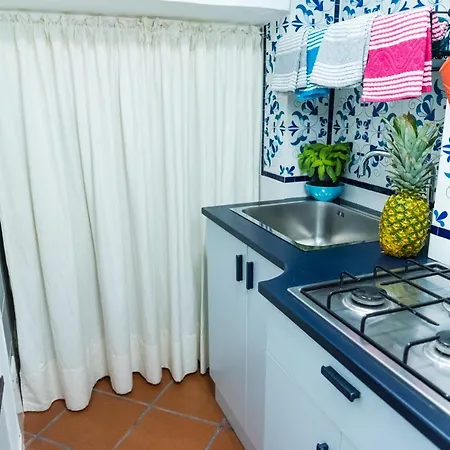 Apartmán Casa Flow Lecce
