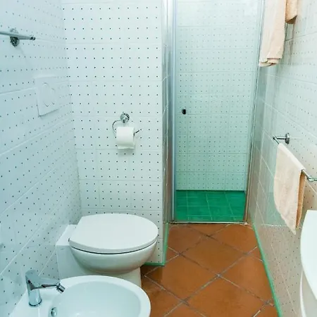 Apartman Casa Flow Lecce