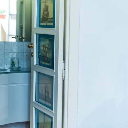 Apartman Casa Flow