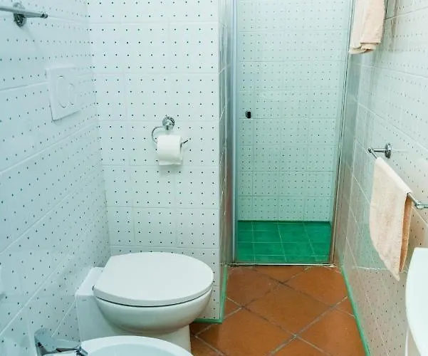 Daire Casa Flow Lecce